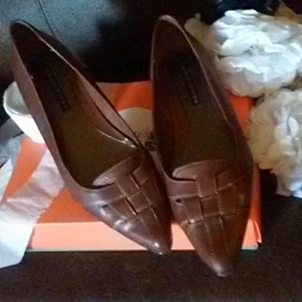 Asley Judd shoes - Picture 2 of 2
